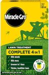 Miracle-Gro COMPLETE 4IN1 200M2