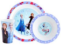 Disney Kids Plates