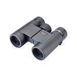 Opticron 30746 Discovery WA ED 8x32 Binocular, Black