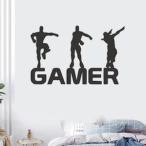 Game Wall 