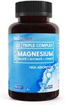 BioEmblem Triple Magnesium Complex 