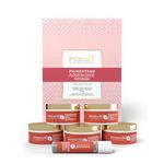 Aaryanveda De-Pigmentation Facial Kit | 6-Step Skin Brightening, Dark Spot Removal, Tan Removal, Even-Toned Glow & Hyperpigmentation Treatment for Radiant, Clear Skin 260gm