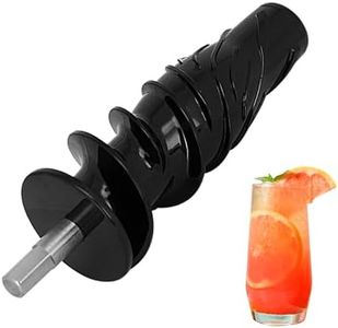 8003 8004 8005 8006 Juicer Auger Replacement Parts for Omegae Masticating Juicers 8007 8008 NC800 NC900