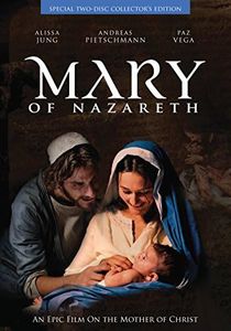 Mary of Na