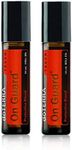 doTERRA On Guard Protective Blend - 10 ml Roll on (2-Pack)