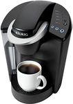 Keurig K45 Elite Brewing System, Black (Discontinued)