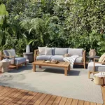 Nourison Courtyard Indoor/Outdoor I