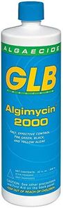 GLB 71104A-04 Algimycin 2000 Pool Algaecide, 4-Pack