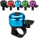 Paliston Bike Bell Bicycle Bell Cri