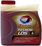 Total Fluide LDS Hydraulic Synthetic Oil 1 Litre (Packaging May Vary)