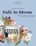 Watercolor Workbook: Café in Bloom: 25 Beginner-Friendly Projects on Premium Watercolor Paper