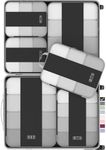 OlarHike 6 Set Compression Packing