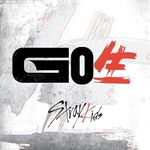 STRAY KIDS GO Live ? (Standard Ver.) The First Album A Type CD+Photobook+Photocards+4 Cuts Film+Secret Card+Unit Lyric Leaflet+(Extra 4 Photocards + 1 Double-Sided Photocard)