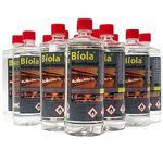 Bioethanol 12L BIOLA' SUPERIOR FUEL