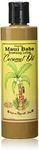 Maui Babe browning lotion coconut o