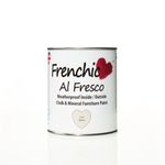 FRENCHIC Al Fresco COOL BEANS 250ml Furniture Paint