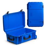 Seahorse Protective Equipment Cases SE920,BL300 (Dark Blue)