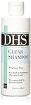 DHS Clear Shampoo Fragrance Free 8 