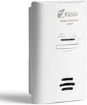 Kidde Carbon Monoxide Detector, Plu