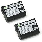 Wasabi Power Battery (2-Pack) for N