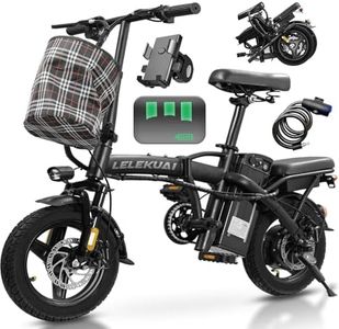 Electric B