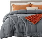 Bedsure Duvet Insert California Kin