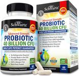 Probiotic Complexes