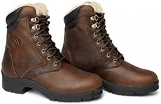 Mountain Horse Womens Snowy River S