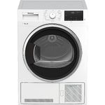 Blomberg LTK310030W 10kg Condenser Tumble Dryer - White