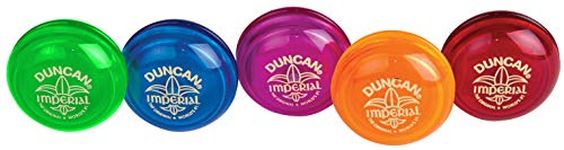 Duncan yoyo