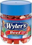 Wyler's Instant Bouillon Beef Flavored Cubes (3.25 oz Jar)