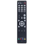 RC-1183 Replacement Remote Fit for Denon Integrated Network AV Receiver AVR-X2000 AVR-E400 AVRX2000 AVRE400