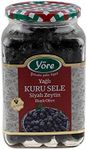 Yore Black Olive, 550 g