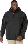 MARMOT Men's Minimalist Gore-TEX Jacket-Big, Black