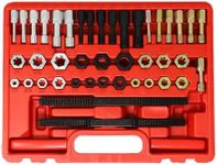 CTA Tools 8240 Universal 53-Piece R