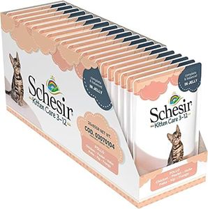 Schesir Fi