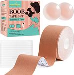 Boob Tape Breast Lift Tape Adhesive