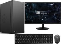 Gaming pc Optiplex Intel i7 3770 16