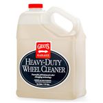 Griot's Garage 11027 Heavy Duty Wheel Cleaner Gallon