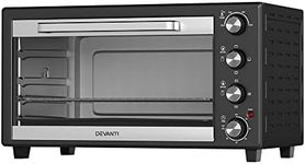 Devanti Convection Oven, 60L Electr