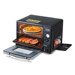 Gas Oven For Camping