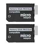 Skywin Memory Stick Pro Duo Adapter