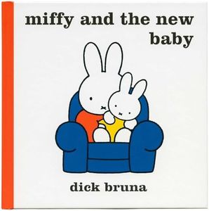 Miffy and 