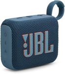 JBL GO 4 Ultra-Portable Bluetooth S