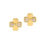 Areke Cubic Zirconia Earrings