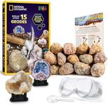 NATIONAL GEOGRAPHIC Break Open 15 P