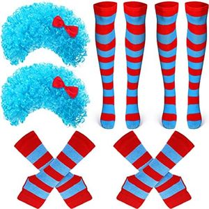 6 Pcs Kids