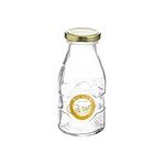 Kilner Milk Bottle 1/3 Pint 189ml