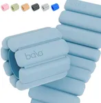 Bala Bangles Wrist & Ankle Weights 