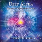 Deep Alpha: Brainwave Entrainment F